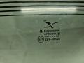 крышка (дверь) багажника Saab 9-3 1 поколение 2001г. - фото №6