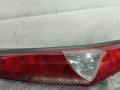 фонарь задний левый Fiat Punto 2 поколение [рестайлинг] 2005г. - фото №3