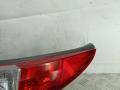 фонарь задний левый Fiat Punto 2 поколение [рестайлинг] 2005г. - фото №4