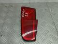 фонарь крышки багажника правый Fiat Punto 2 поколение [рестайлинг] 2005г. - фото №2