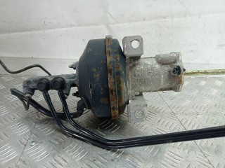вакуумный усилитель тормозов, ориг. номер 0204021495, Smart ForTwo 1 поколение 1998-2004