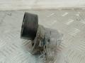 9649675880 натяжитель ремня генератора Peugeot 206 1 поколение 2002г. - фото №4