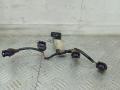 9629092880 проводка форсунок Peugeot 206 1 поколение 2000г. - фото №4