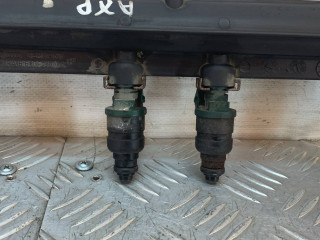 форсунка топливная, ориг. номер 037906031AA, Volkswagen Golf 4 поколение 1997-2006
