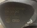 408.238321001, 036133062 дроссельная заслонка Volkswagen Golf 4 поколение - фото №8