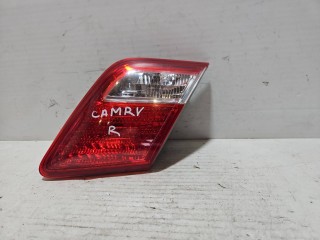 фонарь крышки багажника правый, Toyota Camry 7 поколение XV40
