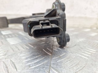 педаль газа, ориг. номер MN101544, 07013C1A, 45785237553, Mitsubishi Lancer 10 поколение 2007-2010