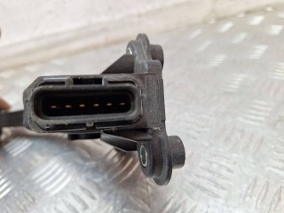 педаль газа, ориг. номер 1600A134, 12306A, 04631433929, Mitsubishi ASX 1 поколение