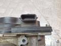 SERA526-01 дроссельная заслонка Nissan Juke F15 2010г. - фото №6