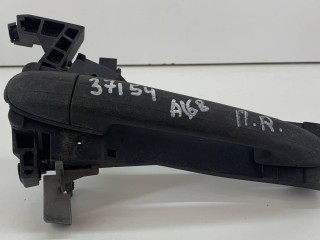 Ручка наружная двери передней правой Mercedes-Benz A W168 1997-2001
