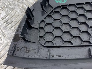 декоративная накладка торпедо, ориг. номер 6R0858248C, 9005116000, Volkswagen Polo 5 поколение 2009-2014