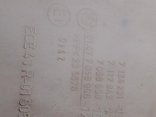 бачок омывателя, ориг. номер 7068996, 712423110, BMW 3 E90/E91 2004-2008