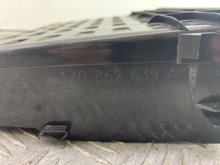 бардачок, ориг. номер 1Z0862639A, Skoda Yeti 1 поколение 2009-2014