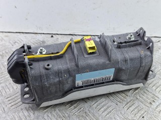 подушка безопасности пассажира, ориг. номер 1K0880204N, 602145209F, Skoda Octavia 2 поколение 2004-2009