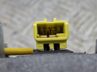 подушка безопасности пассажира, ориг. номер 1K0880204N, 602145209F, Skoda Octavia 2 поколение 2004-2009