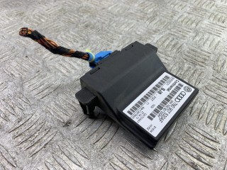 блок интерфейса, ориг. номер 7N0907530AF, Skoda Yeti 1 поколение 2009-2014