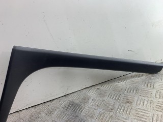 декоративная накладка торпедо, ориг. номер 5L1858418, Skoda Yeti 1 поколение 2009-2014