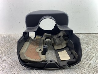 кожух рулевой колонки, Land Rover Discovery 3 поколение 2004-2009
