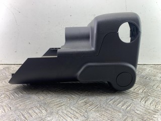 кожух рулевой колонки, Land Rover Discovery 3 поколение 2004-2009