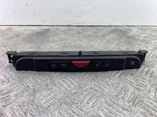 блок кнопок, ориг. номер YUL501300, 8H22-13D734-BA, 070723-1, Land Rover Discovery 3 поколение 2004-2009