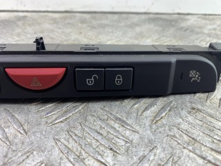 блок кнопок, ориг. номер YUL501300, 8H22-13D734-BA, 070723-1, Land Rover Discovery 3 поколение 2004-2009