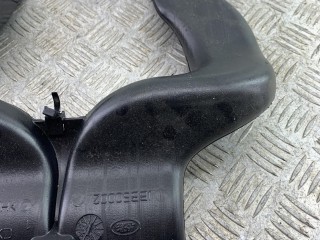 воздуховод печки, ориг. номер JBB50002, Land Rover Discovery 3 поколение 2004-2009