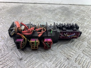 блок реле, ориг. номер 8L0941822A, Volkswagen Passat B5 1996-2001