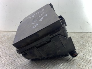 блок реле и предохранителей, Audi A3 8P 2003-2005