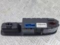 9658915877, E2898603 блок управления стеклоподъемниками передней левой Peugeot 607 1 поколение [рестайлинг] 2006г. - фото №4