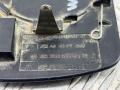 ZB2028100321 стекло зеркала наружного левого Mercedes-Benz C W202 - фото №6