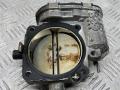 A1131410125, 0280750017 дроссельная заслонка Mercedes-Benz C W203 [рестайлинг] 2005г. - фото №7