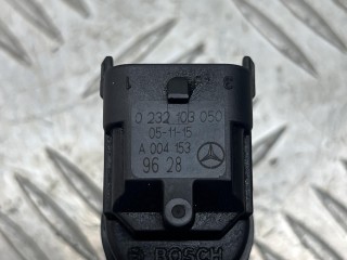 датчик распредвала, ориг. номер A0041539628, 0232103050, Mercedes-Benz C W203 [рестайлинг] 2004-2008