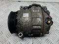 A0012305611 компрессор кондиционера Mercedes-Benz C W203 [рестайлинг] 2005г. - фото №3