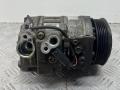 A0012305611 компрессор кондиционера Mercedes-Benz C W203 [рестайлинг] 2005г. - фото №6