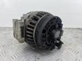 A2721540002 генератор Mercedes-Benz C W203 [рестайлинг] 2005г. - фото №2