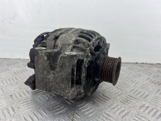 генератор, ориг. номер A2721540002, Mercedes-Benz C W203 [рестайлинг] 2004-2008