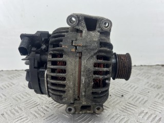 генератор, ориг. номер A2721540002, Mercedes-Benz C W203 [рестайлинг] 2004-2008