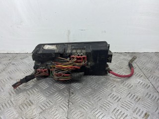 блок предохранителей, ориг. номер 519065023, Opel Vectra C 2002-2005