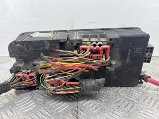 блок предохранителей, ориг. номер 519065023, Opel Vectra C 2002-2005