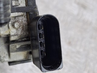 трапеция стеклоочистителя, ориг. номер 8A6117500AB, 8A6117B571AA, 3397021160, 0390241548, Ford Fiesta 6 поколение 2008-2013