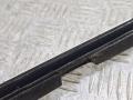 молдинг двери задней левой Peugeot 607 1 поколение [рестайлинг] 2006г. - фото №4