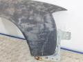 крыло переднее правое Audi A6 - фото №2