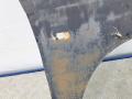 крыло переднее правое Audi A6 - фото №3