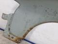 крыло переднее правое Audi A6 - фото №5