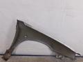 крыло переднее левое Citroen Xantia 1 поколение [рестайлинг] 1999г. - фото №5