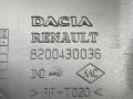 8200430036 блок реле и предохранителей Dacia Logan 1 поколение 2008г. - фото №8