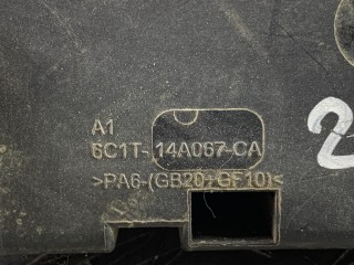 блок предохранителей, ориг. номер 6C1T-14A067-CA, Ford Transit 7 поколение 2006-2014