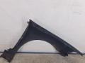 крыло переднее левое Renault Laguna 2 поколение [рестайлинг] 2005г. - фото №4