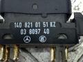 1408210151 кнопка стеклоподъемника двери Mercedes-Benz S W140 [рестайлинг] - фото №6