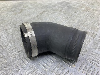 патрубок интеркулера, ориг. номер 1K0145838AG, Volkswagen Tiguan 1 поколение 2006-2011